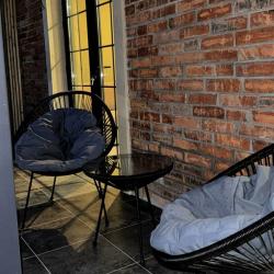 Фото Отель Бунгало Чайка