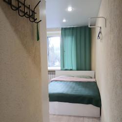 1-комнатные апартаменты студия