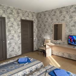 Фото Кафе-Мотель Ал-Невский