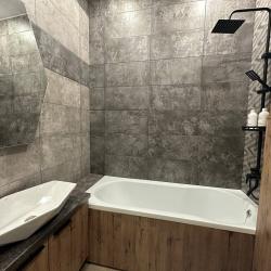 Фото Отель ДзенХоум на улице Большая Покровская 18А