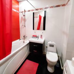 Фото Апартаменты на улице Ставровская 3