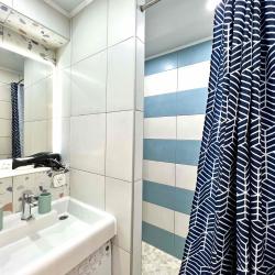 1-комнатные апартаменты студия