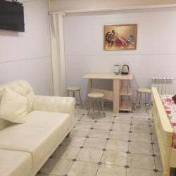 Фото Отель Луна