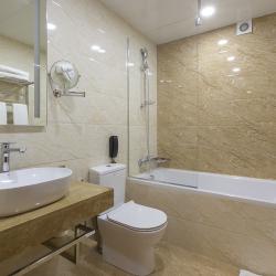 Фото Jermuk Hotel & SPA ( Отель и СПА)