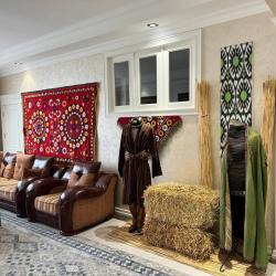 Фото Отель Al Madina (Аль Мадина)