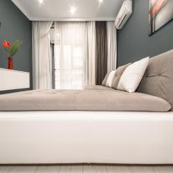 Фото Отель B-Flats (Би-Флэтс) на улице Ленина 185А