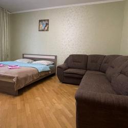 Фото Апартаменты на улице Базовская Дамба 4