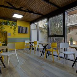 Фото People Hostel&Coworking (Пипл Хостел и Коворкинг)