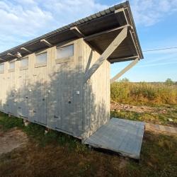 Фото Отель Горе-Море