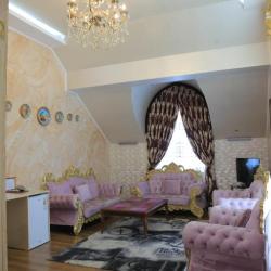 Фото Отель Eurasia Business Hotel (Евразия Бизнес)