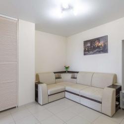 1-комнатные апартаменты стандарт