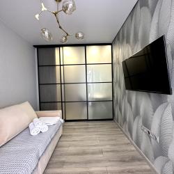 Фото Апартаменты на улице Красноармейской 157В