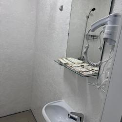 Номер стандарт семейный