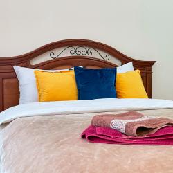 Фото Отель Relax Apart (Релакс Апарт) на бульваре Космонавтов 17