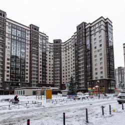 Фото Отель ModernaFlats на улице Заставская