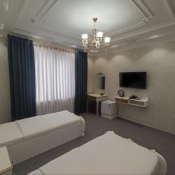 Фото Отель Suleyman house hotel (Сулейман хаус)