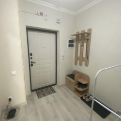 Апартаменты улучшенные ул. Луначарского, дом 97