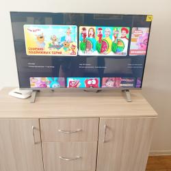 Фото Апартаменты на улице Нехинская 34