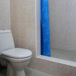 Номер стандарт с 4 односпальными кроватями