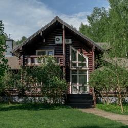 Фото Парк-Отель Басовское