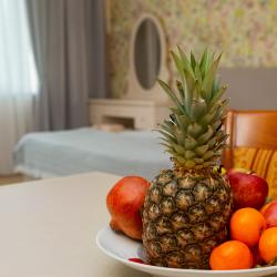 Фото Парк-отель Озеро Дивное