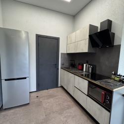 Коттедж улучшенный