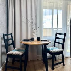 Фото Апартаменты на проспекте Альберта Камалеева 32