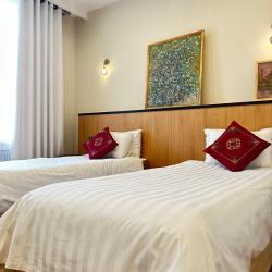Фото Отель Jipek Joli Hotel (Жипек Жоли)