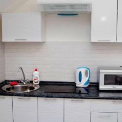 Фото Апартаменты на переулке Салтыкова-Щедрина