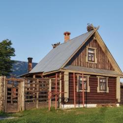 Фото Отель Медведь