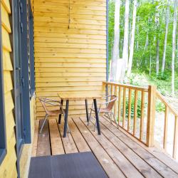 Фото Отель Коттедж Липа