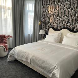 Фото Отель Mr.Just`s Hotel (Мистер Юстс)