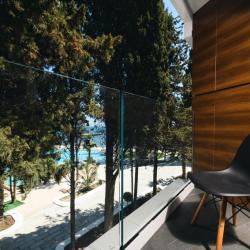 Фото Парк-отель Московский