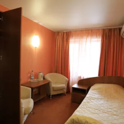 Фото Отель Алькор