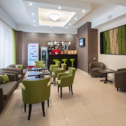 фото 40 Hills Hotel (Хиллс)