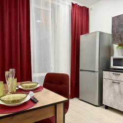 Фото Отель Your Home (Йо Хоум) на проспекте Беломорский 3Ак1