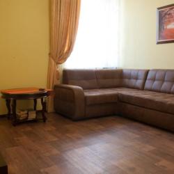 Фото Апарт-Отель На Березовой