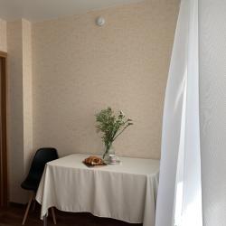 Фото Апартаменты на улице Коломенская 8к2