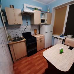 Фото Апартаменты на улице Дегтярёва 43