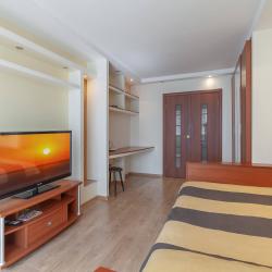 Фото Отель Горница на Некрасовской