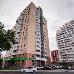 1-комнатные апартаменты стандарт