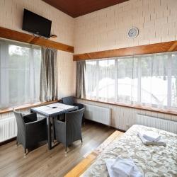 Фото De'Lore Park Hotel Domodedovo (Делор Парк Отель Домодедово)