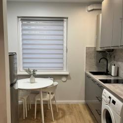 1-комнатные апартаменты стандарт