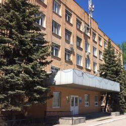 Фото Отель Виктория