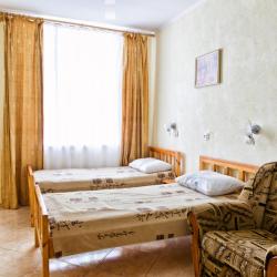 Фото Отель Прохлада Бриз