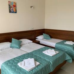 Фото Отель Кассис