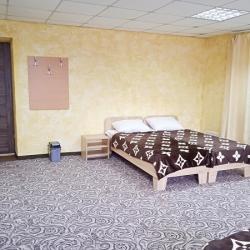 4-местный номер эконом