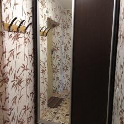 Фото Апартаменты на бeрeгу Гopькoвcкoгo моря.