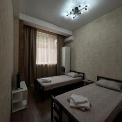 Фото Отель Agudzera Loft ( Лофт)