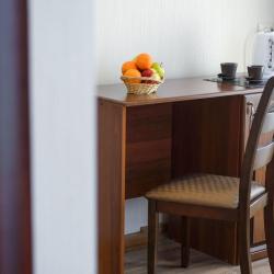 Фото Отель ТриАрт